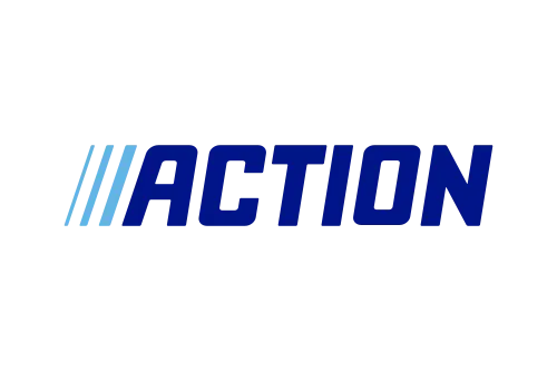 Action Logo