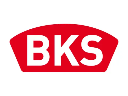BKS Logo