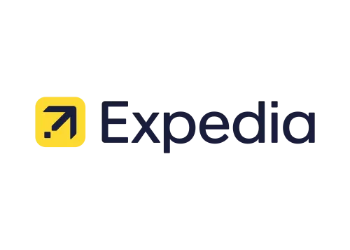 Expedia Logo