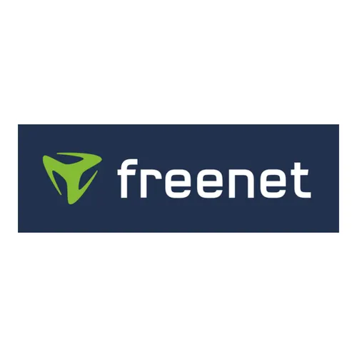 Freenet Logo