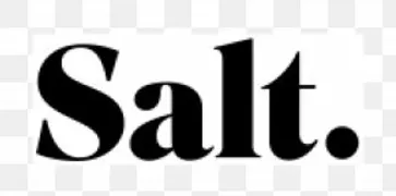 Salt Logo