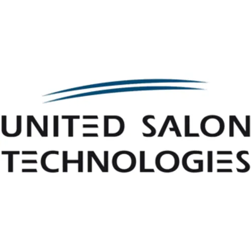 United Salon Technologie Logo